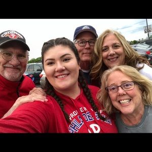 Meet your Posher, Carol